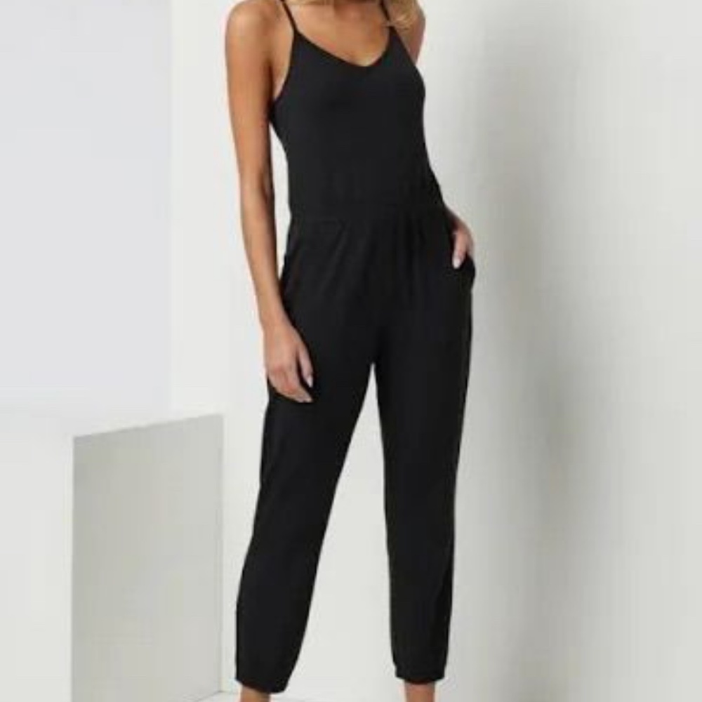 Vuori lux jumpsuit